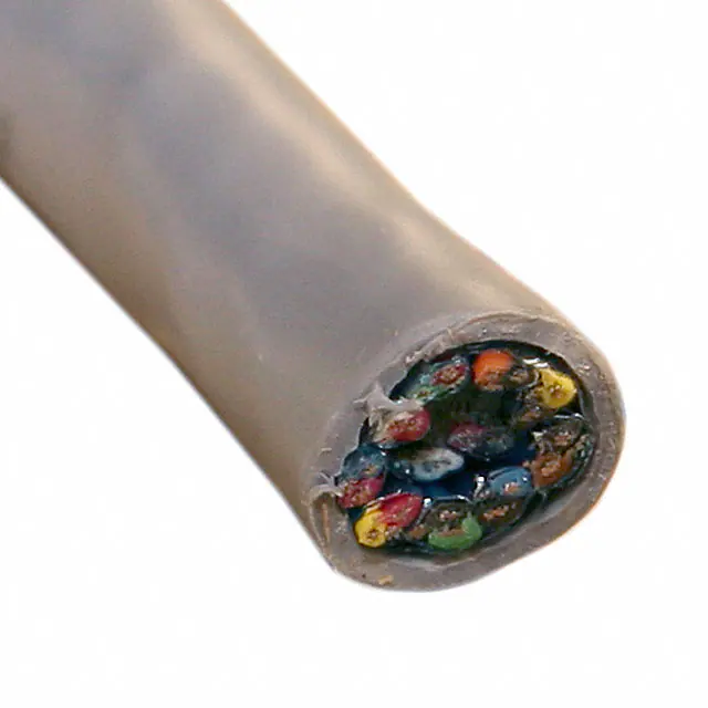 6059/11C SL005 Alpha Wire  Cables Alambres